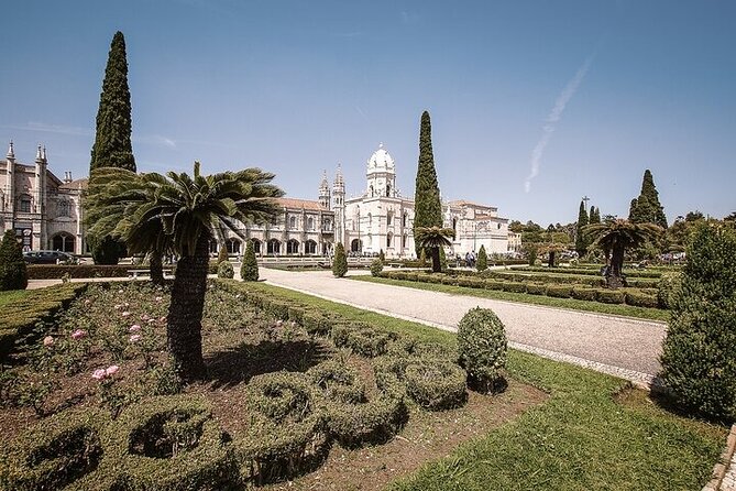 Lisbon Half-Day Private Tour by TUK TUK