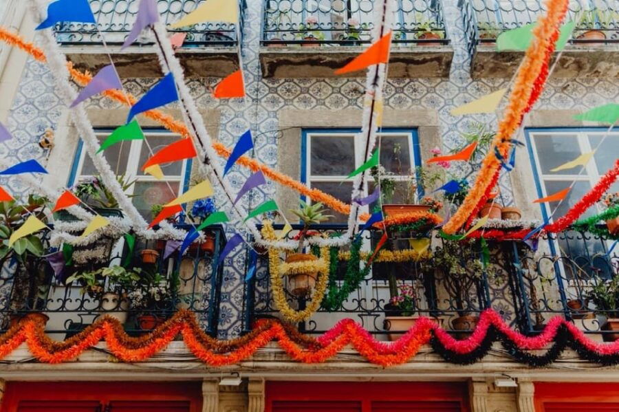 Lisbon Half-day Tour : The Ultimate Cruise Shore Excursion - Exploring Lisbon in Just Four Hours