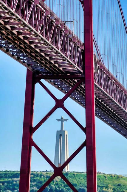 Lisbon in 1 Day: An Unforgettable Tour of the City of the Seven Hills - A Closer Look at the Itinerary and What to Expect
