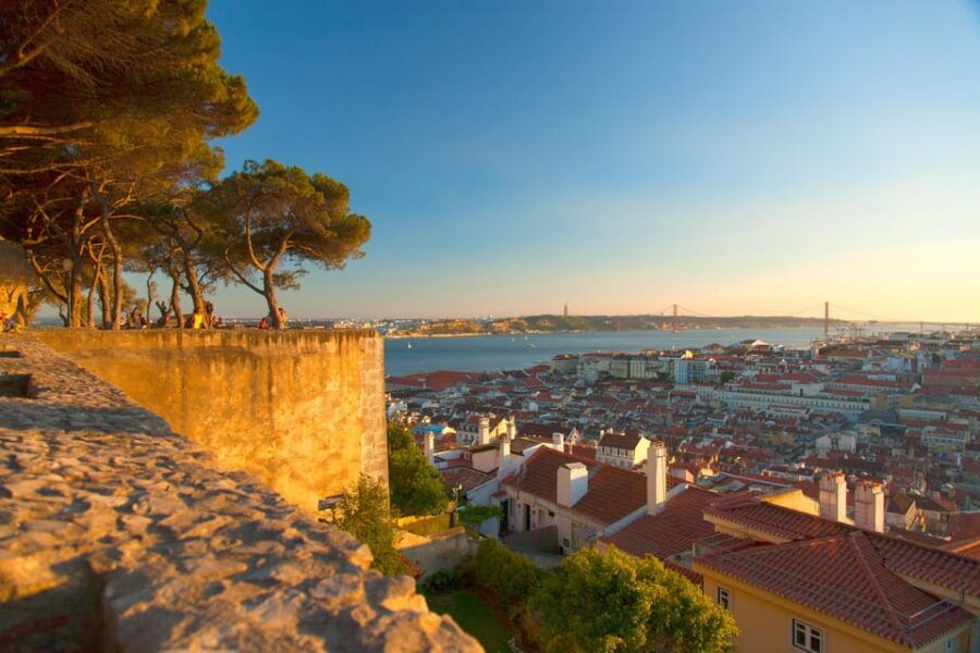 Lisbon: Jewish History Private Tour - An In-Depth Look at the Tour Experience