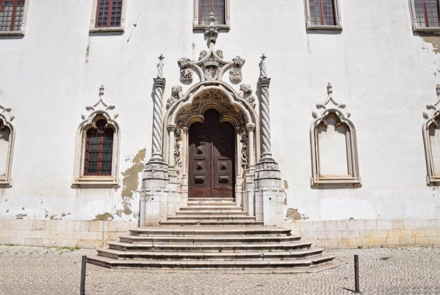 Lisbon: National Tile Museum E-Ticket & Audio Guide - Highlights of the Experience