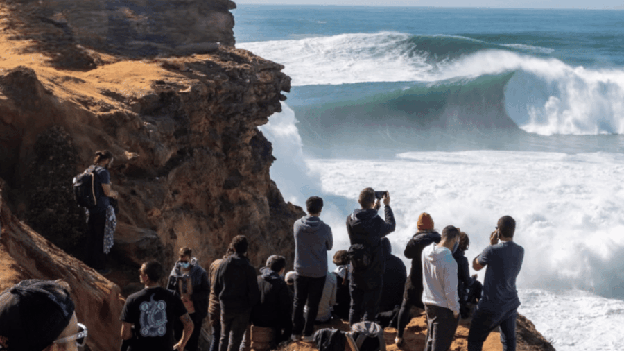 Lisbon: Óbidos and Nazaré Day Trip - Introduction to the Experience