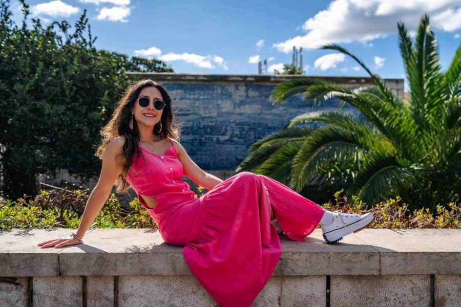 Lisbon PhotoWalks: Iconic Spots, Stunning Photos - A Closer Look at the Lisbon PhotoWalks Experience