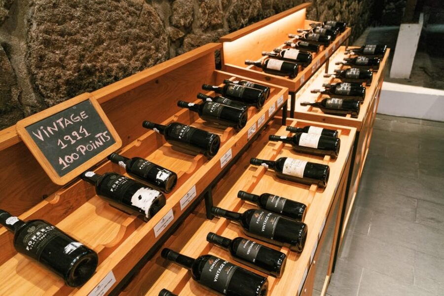 Lisbon: Port Wine Tasting - What to Expect from the Lisbon Port Wine Tasting Tour