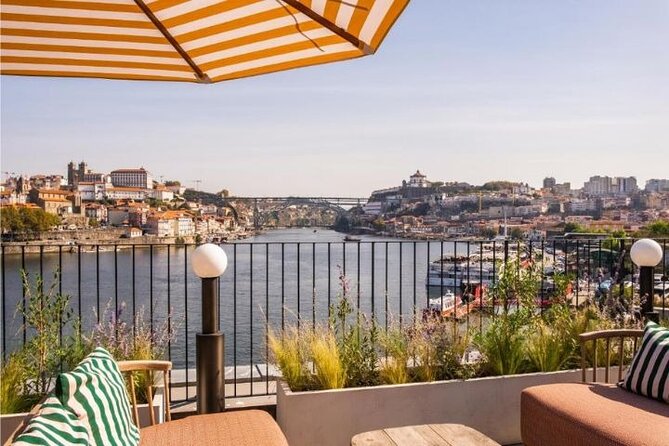 Lisbon – Porto Direct | The Ultimate Private Transfer