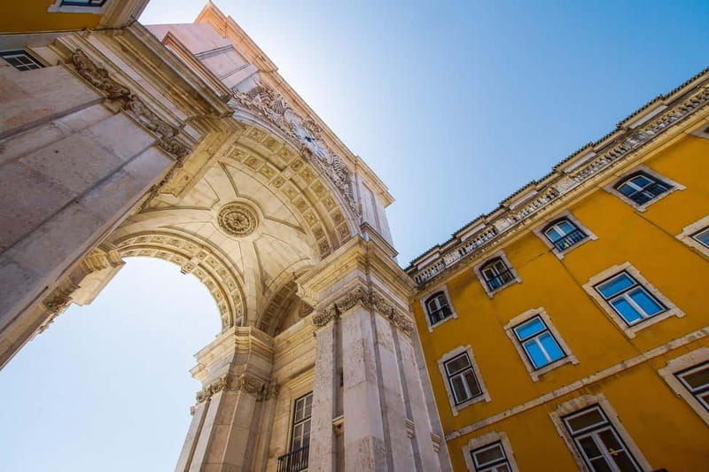 Lisbon: Private Guided Tuk-Tuk Tour with Hotel Pickup - Who Will Love This Tour?