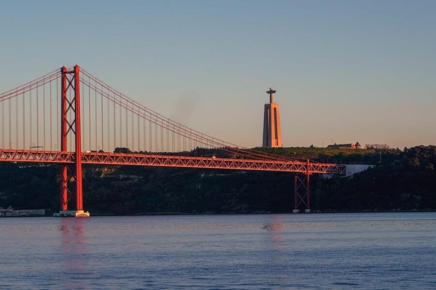 Lisbon Private Luxury City Tour - The Itinerary Breakdown: What to Expect