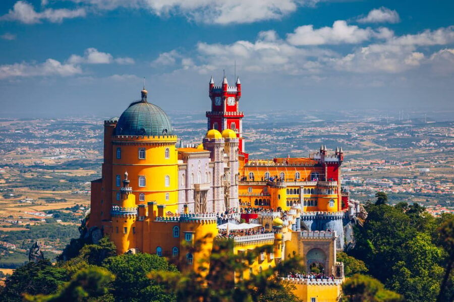 Lisbon: Private Sintra, Cascais & Cabo da Roca Day Trip - A Complete Breakdown of the Tour Experience