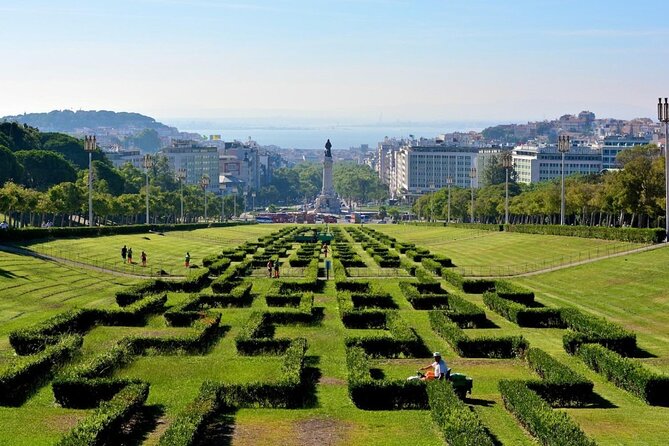 Lisbon Private Tour (3 Hours) by Electric Tuk Tuk - Why This Tour Offers Real Value
