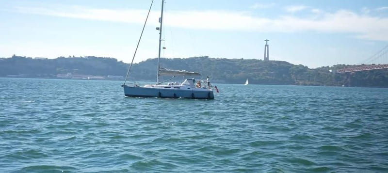 Lisbon PRIVATE Tour on Sailboat W/ Wine Included - Why This Tour Offers Great Value