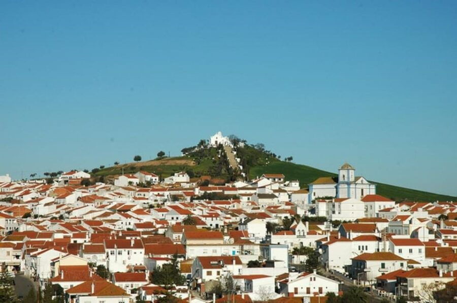 Lisbon: Private Tour to Fatima with Hotel Pickup - Half Day - What’s Included and What to Keep in Mind