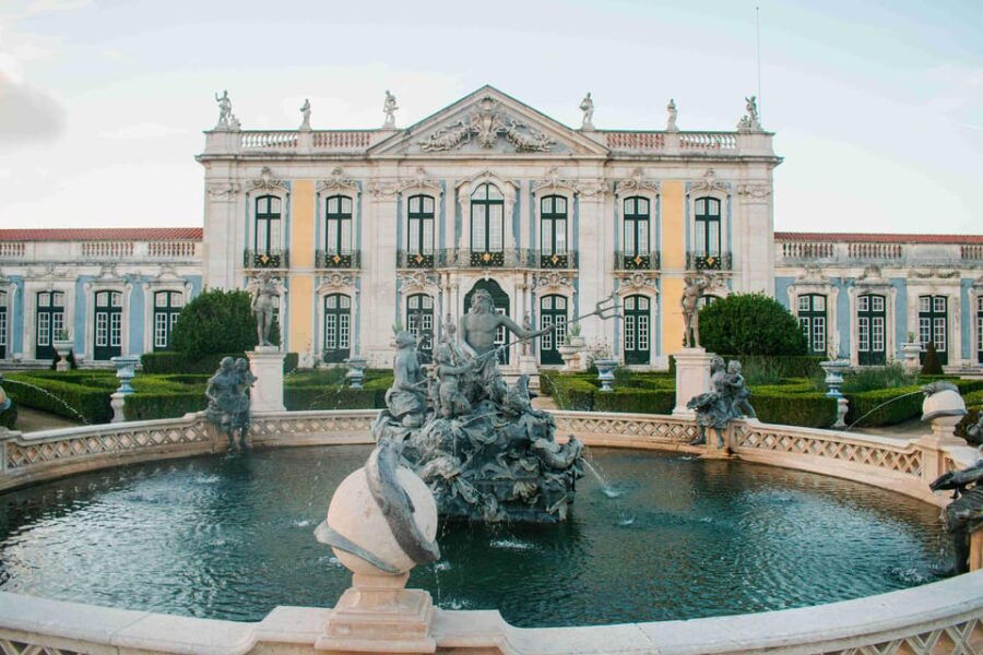 Lisbon: Sintra Off the Beaten Path Tour with Wine Tasting - An In-Depth Look at the Sintra Off the Beaten Path Tour