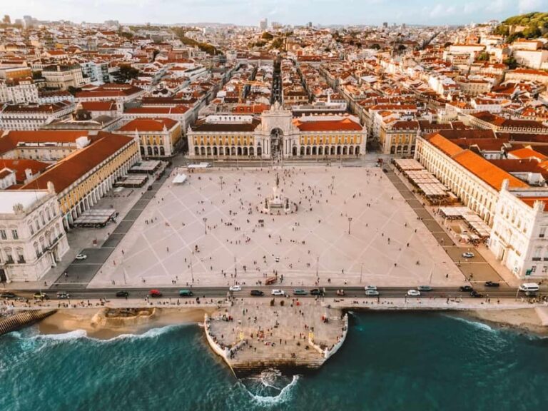 lisbon tuktuk tour 2 hours