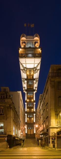 Lisbon: Walking Tour and Belem Discovery Era - An In-Depth Look at the Tour
