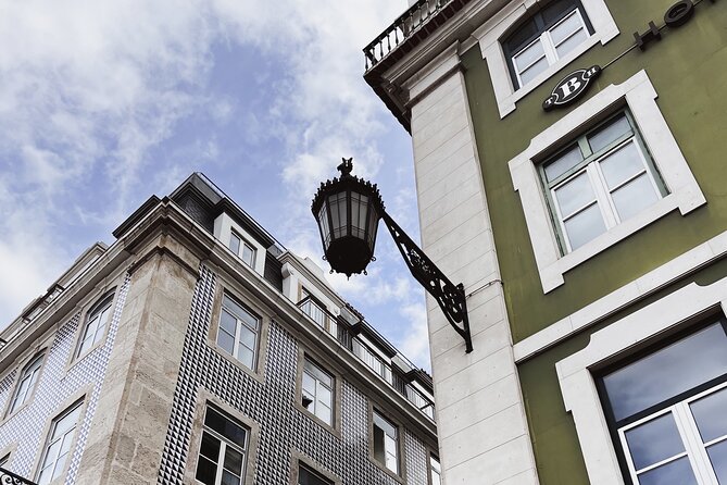 Lisbon Walking Tour The Dark Unholy Secrets