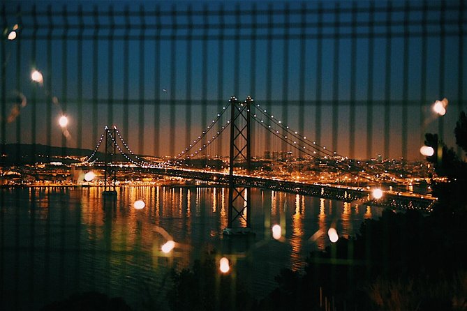 Lisbon's Christmas Lights tour - Detailed Breakdown of the Itinerary  