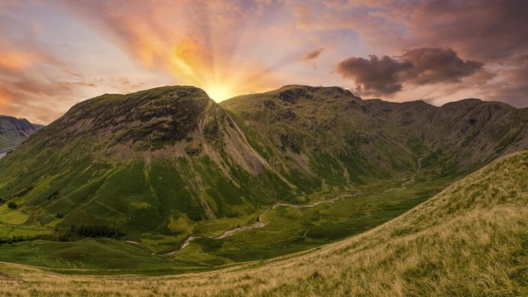 Literary Lake District: Online Road Trip Travel Guide