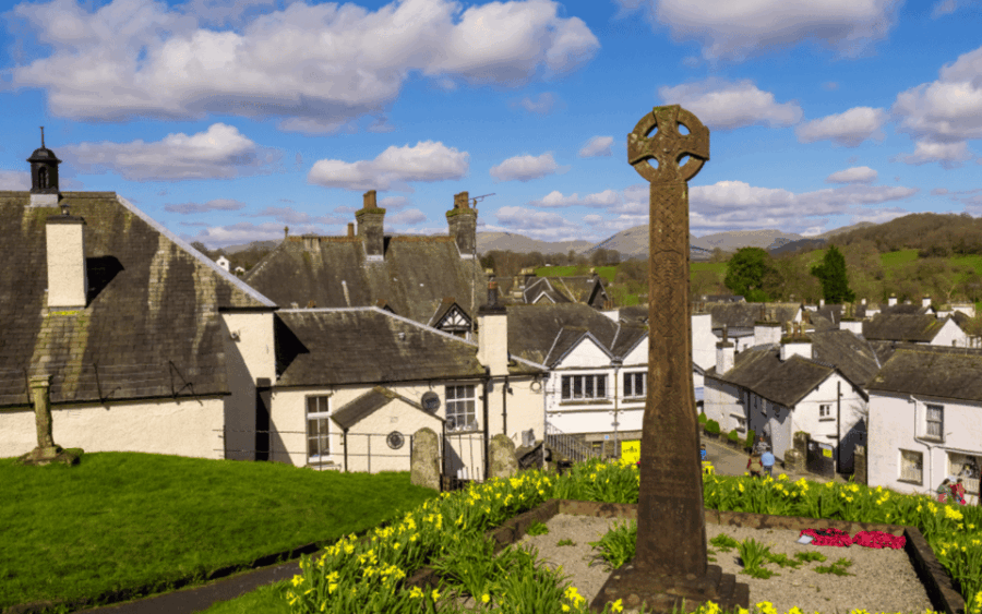 Liverpool: Lake District Tour with Lake Cruise & Train Ride - An Overview of the Experience