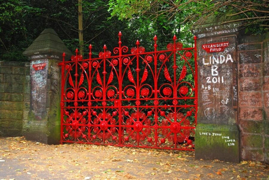 Liverpool: Living Memories Musical History Tour - Good To Know