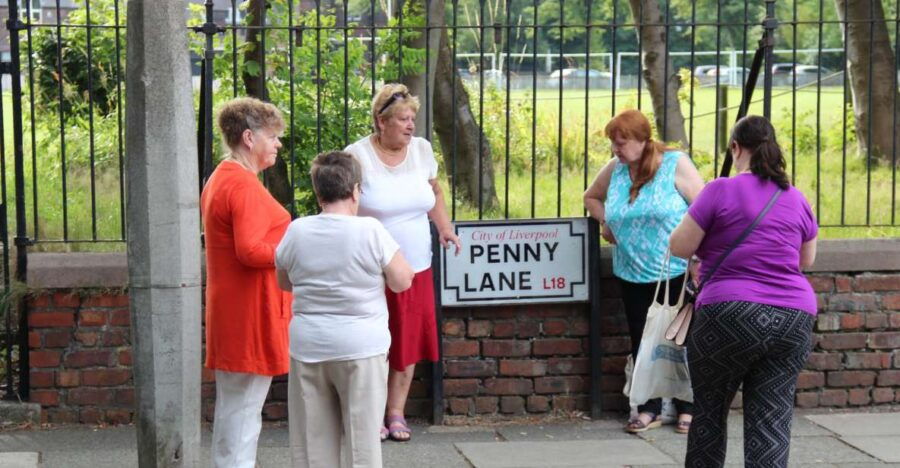 Liverpool: Private Beatles Tour - What Makes This Tour Stand Out
