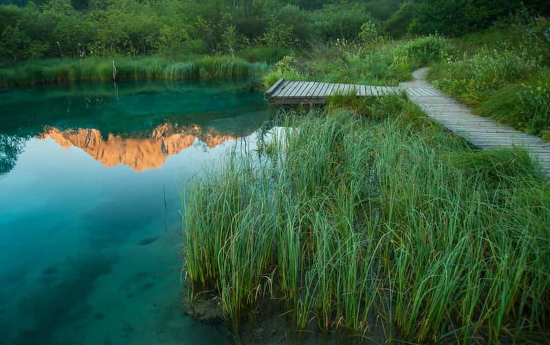 Ljubljana: Julian Alps and Triglav NP private tour - Exploring the Julian Alps and Triglav NP: What You Can Expect