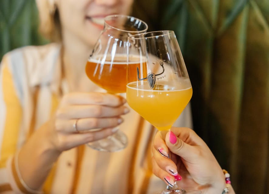 Ljubljana: Ljubljana Food Tour by Sigismundi, Eat & Drink - An In-Depth Look at the Ljubljana Food Tour