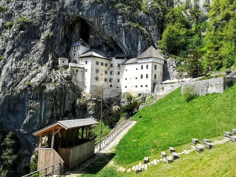 Ljubljana: Postojna Cave and Predjama Castle Tour - An In-Depth Look at the Tour Experience