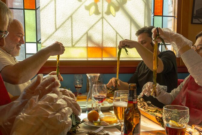 Local Tapas, Beer and Wine Tour of Madrid All Inclusive - A Detailed Breakdown of the Madrid Food Tour