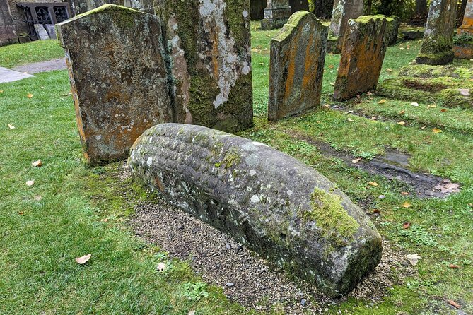 Loch Lomond, Highland Cows, Victorian Town, Kelpies Half-Day Tour - In-Depth Itinerary Breakdown