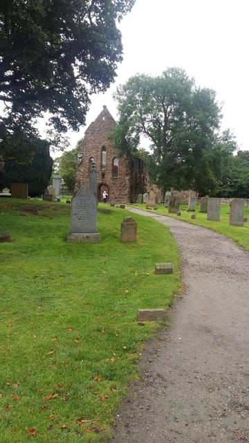 LOCH NESS, CULLODEN, AND CLAVA CAIRNS TOUR. From Invergordon