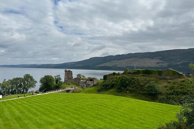 Loch Ness Tour: Day Trip to Loch Ness, Outlander Sites and More - An Honest Look at the Itinerary and Highlights
