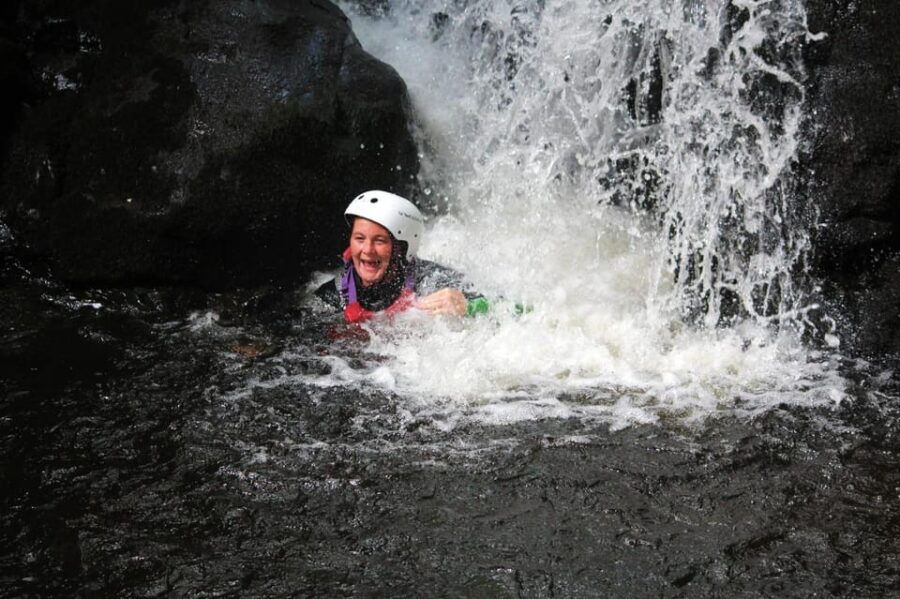 Loch Tay 2-Hour Discovery Gorge Walking Experience - Why This Experience Works for Different Travelers