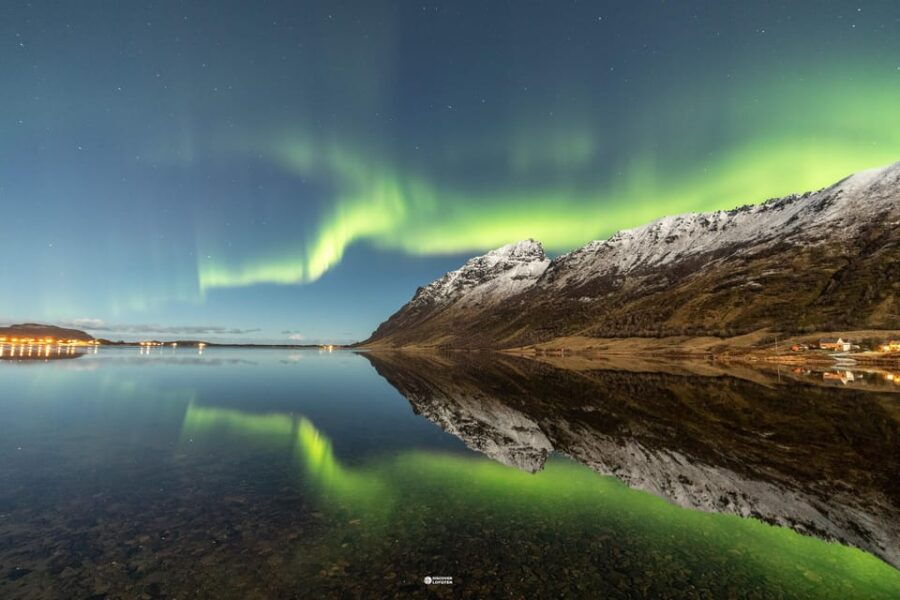 Lofoten: The Aurora Jæger  Northern Lights Hunt with Local - What to Expect During the Tour