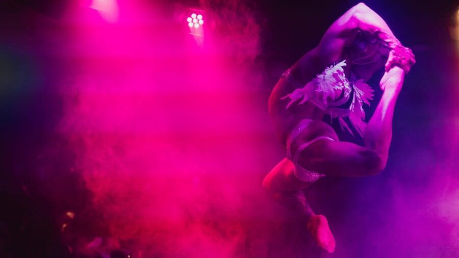 London: A Night of Theatrics! Cabaret Show - An In-Depth Look at the Experience
