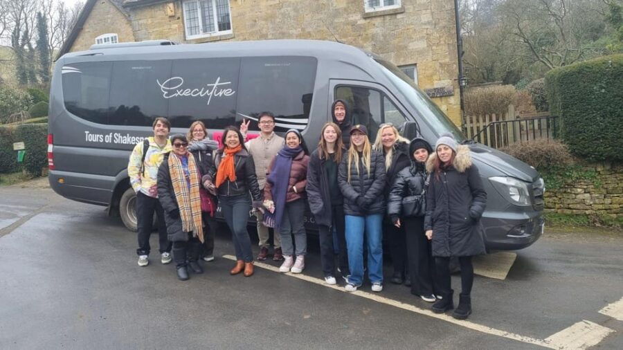 London: Canterbury, Dover Castle, White Cliffs & Kent Trip - The Itinerary in Detail