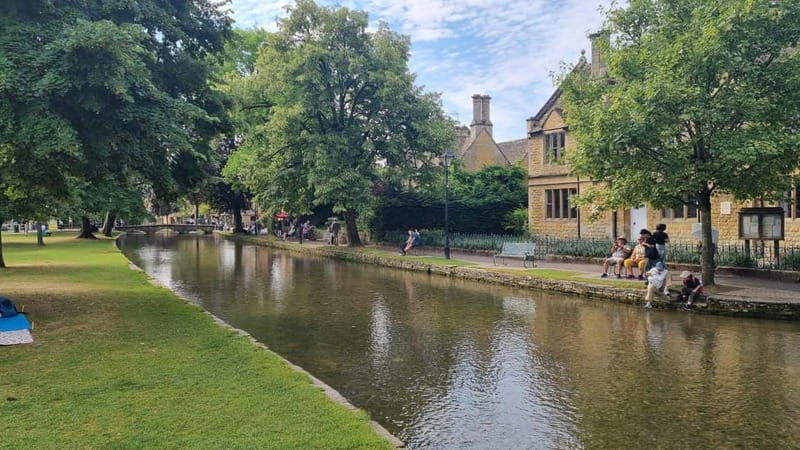 London: Full Day Cotswolds Tour with Shakespeare's Stratford - The Itinerary in Detail: What to Expect