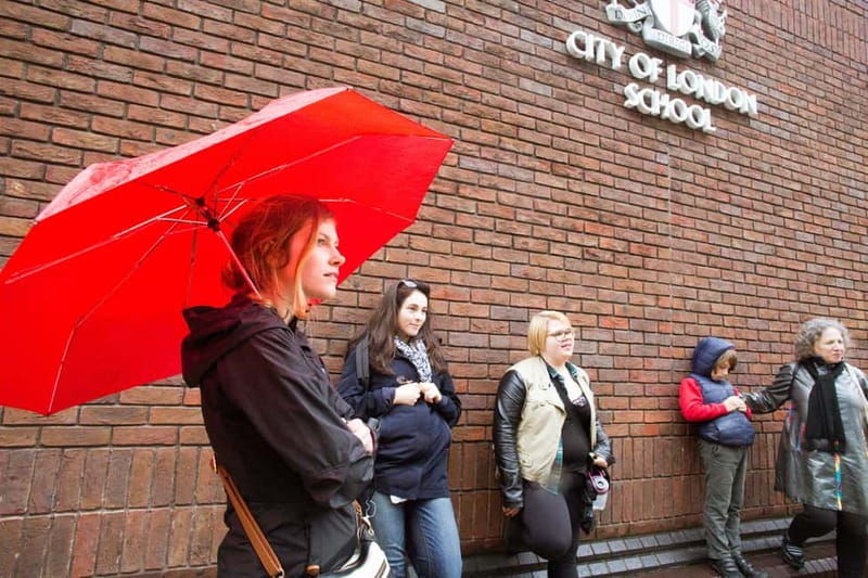 London: Harry Potter Small Group Walking Tour - An In-Depth Look at the Tour Experience