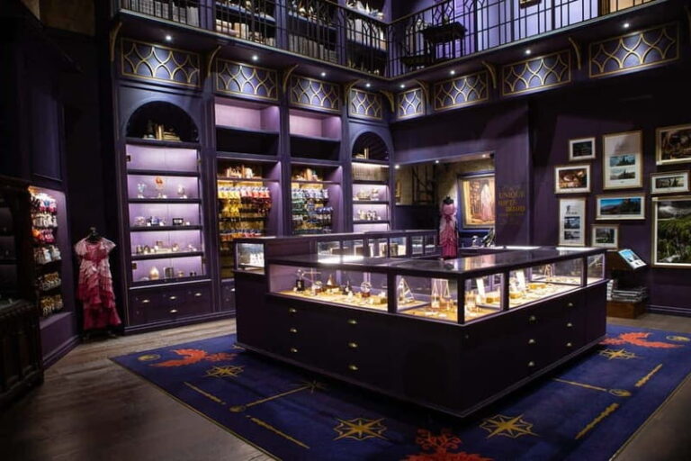 London: Harry Potter Studio Tour London & 4-Star Hotel Stay