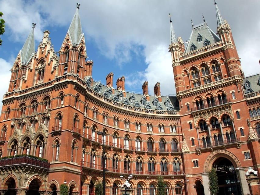 London: Harry Potter Tour with Madame Tussauds Tickets - A Deep Dive into the Experience