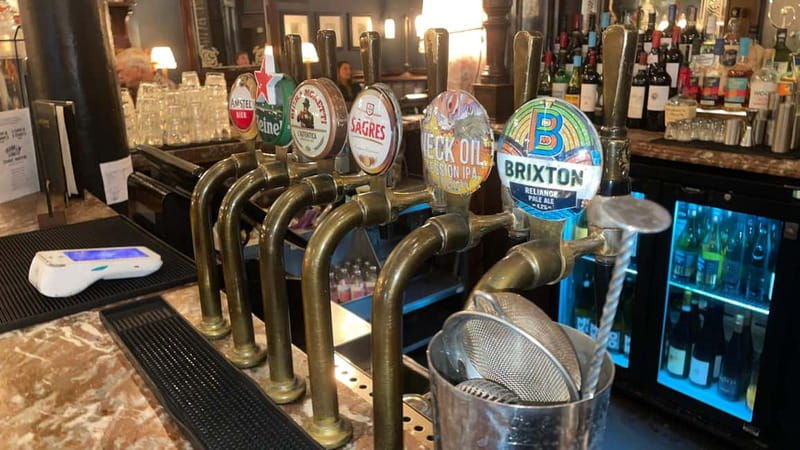 London: Historic Pub Walking Tour for Small Groups - Why Choose the London Historic Pub Walking Tour?