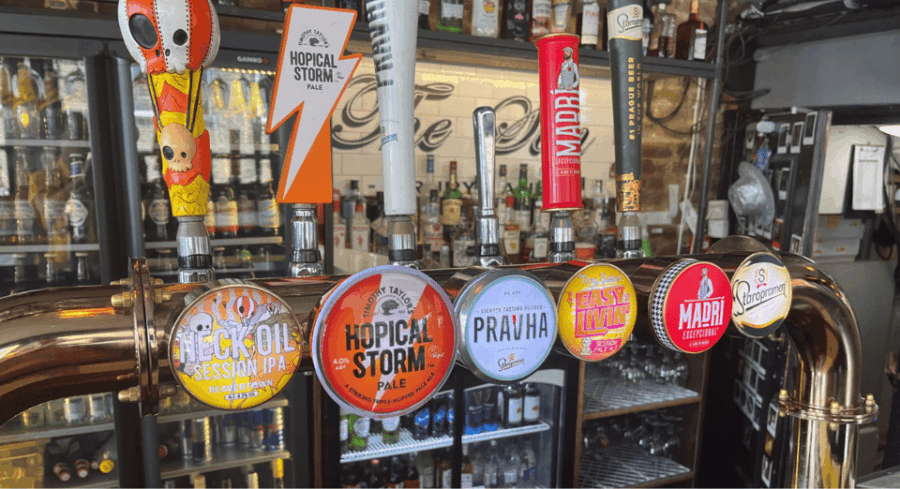 London: Historic Pubs of London Walking Tour - An In-Depth Look at the Tour Experience