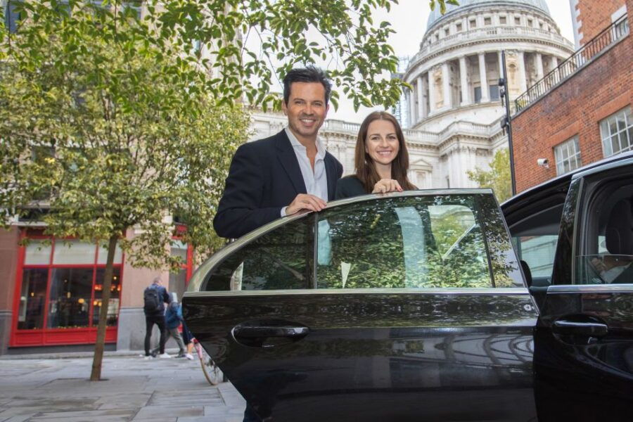 London In One Day Private tour with separate Tour Guide - What to Expect from the London In One Day Private Tour