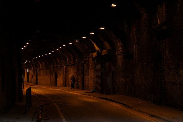 London: Jack The Ripper Tour with Ripper-ologist