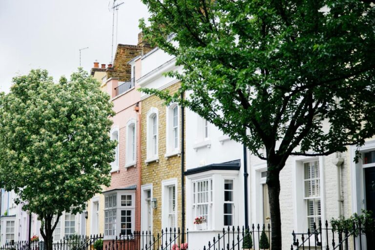 London: Kensington and Chelsea Guided Walking Tour