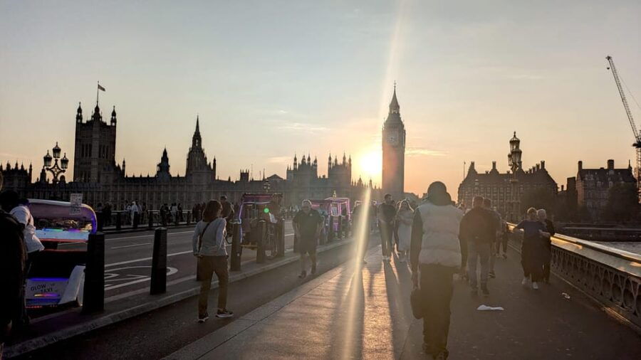 London Ley Line Walks - What is the London Ley Line Walk?