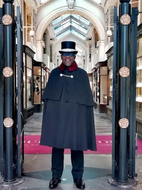 London: ‘London Rocks!’ Private Music Walking Tour in Soho