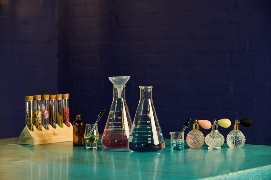London: Make Your Own Gin Workshop with Take-home Bottle - An In-Depth Look at the Experience