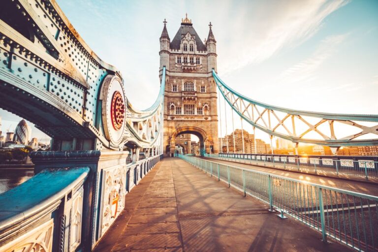 London Private Jewish History, Synagogues and Holocaust Tour