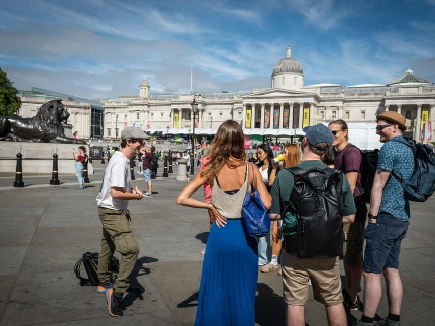 London: See 30+ Top Sights! Fun Local Guide (Private tour) - Who Will Love This Tour?