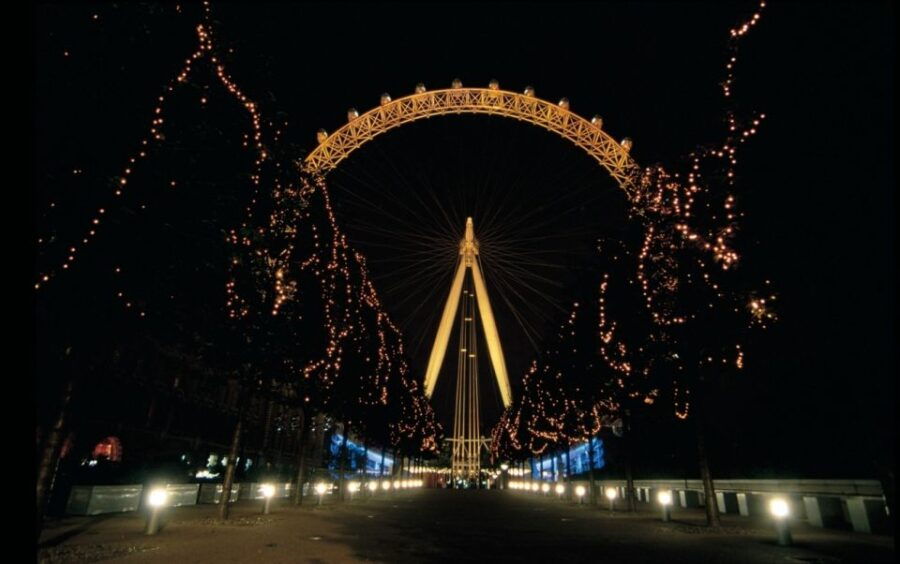 London: Sights and Sounds of Christmas Guided Half-Day Tour - A Detailed Look at the Tour Experience  